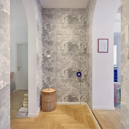 Trastevere Stylish Loft *