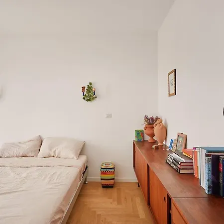 Trastevere Stylish Loft