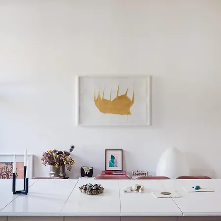 Trastevere Stylish Loft * 罗马