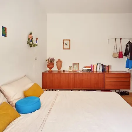 Trastevere Stylish Loft *
