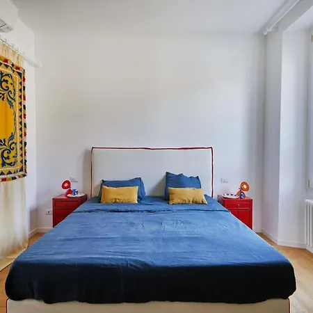 Trastevere Stylish Loft * 罗马