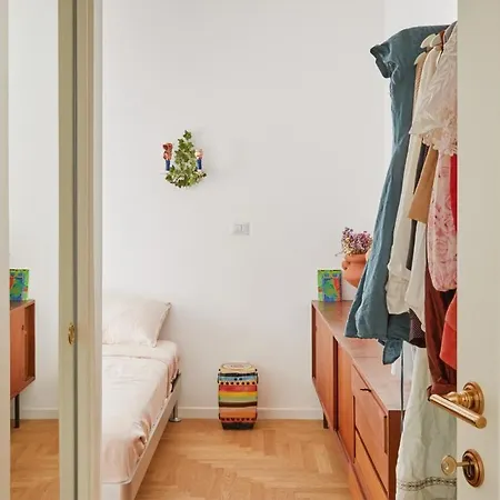 Trastevere Stylish Loft 公寓